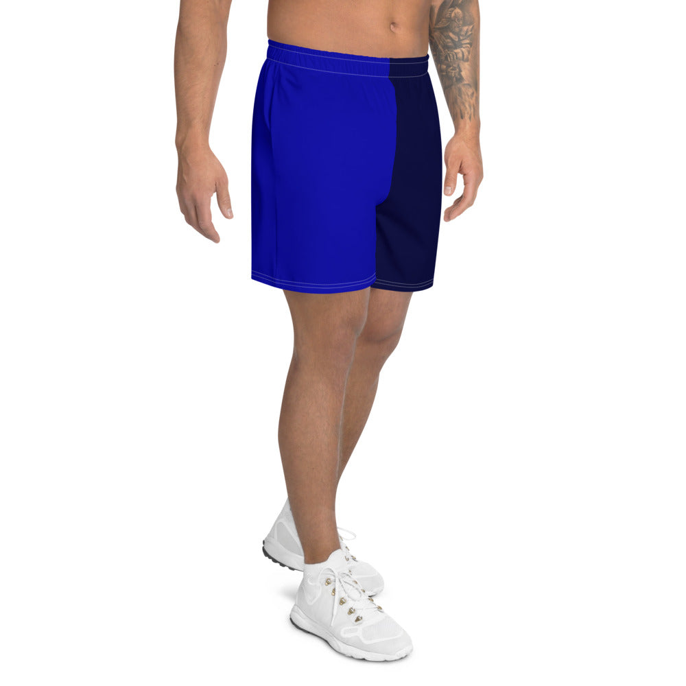 Reinvent® | Men's Athletic Long Shorts | Legend