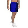Reinvent® | Men's Athletic Long Shorts | Legend