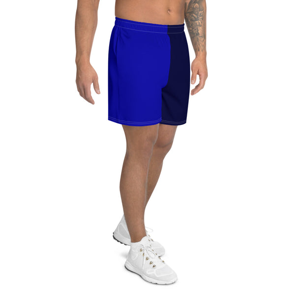 Reinvent® | Men's Athletic Long Shorts | Legend
