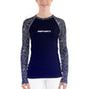 ReInvent | Women's Rash Guard | Classic