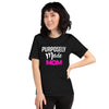 Purposely Made Mom | Short-Sleeve Unisex T-Shirt
