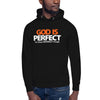 God is Perfect At Using Imperfect People | Unisex Hoodie