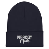 Purposely Made | Cuffed Beanie