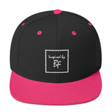 Inspired by BF | Snapback Hat