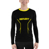 ReInvent | Men's Rash Guard | Bolt II