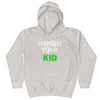 Purposely Made Kid | Hoodie