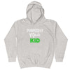 Purposely Made Kid | Hoodie