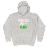 Purposely Made Kid | Hoodie