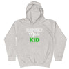 Purposely Made Kid | Hoodie