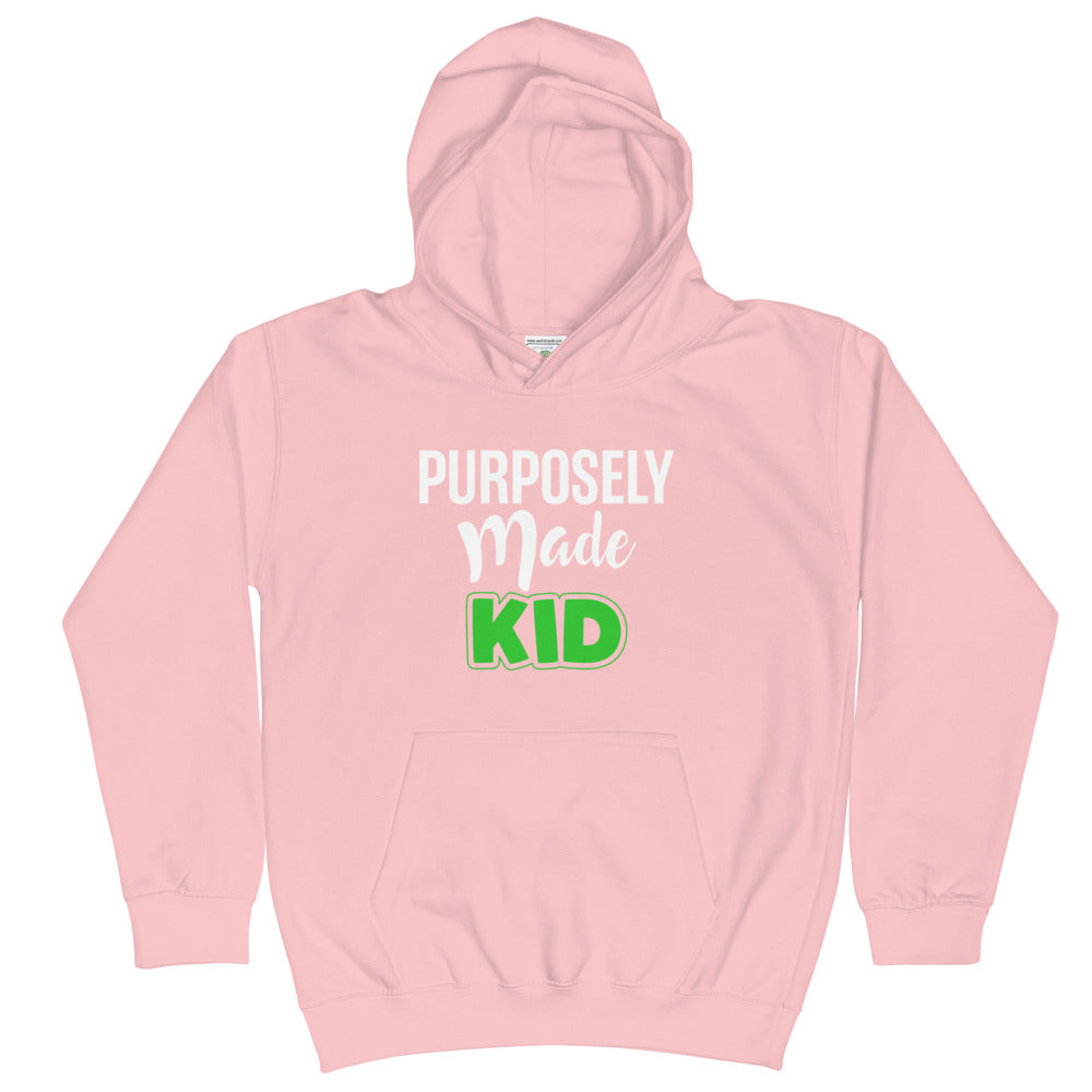 Purposely Made Kid | Hoodie