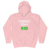 Purposely Made Kid | Hoodie