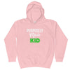 Purposely Made Kid | Hoodie