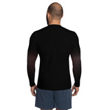 ReInvent | Men's Rash Guard | Sentinel