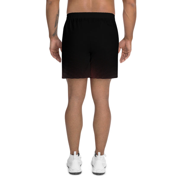 Reinvent® | Men's Athletic Long Shorts | Sentinel