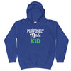 Purposely Made Kid | Hoodie