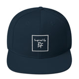 Inspired by BF | Snapback Hat