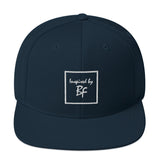 Inspired by BF | Snapback Hat