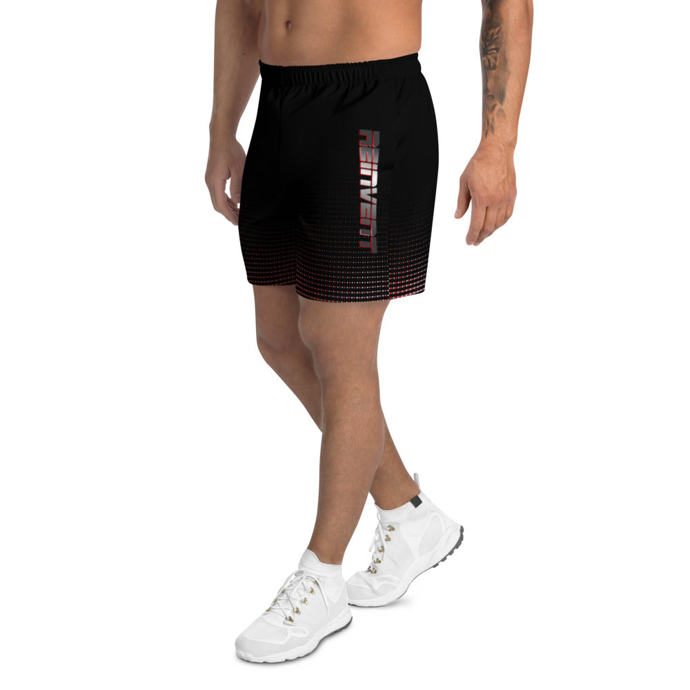 Reinvent® | Men's Athletic Long Shorts | Sentinel