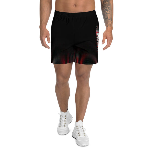 Reinvent® | Men's Athletic Long Shorts | Sentinel