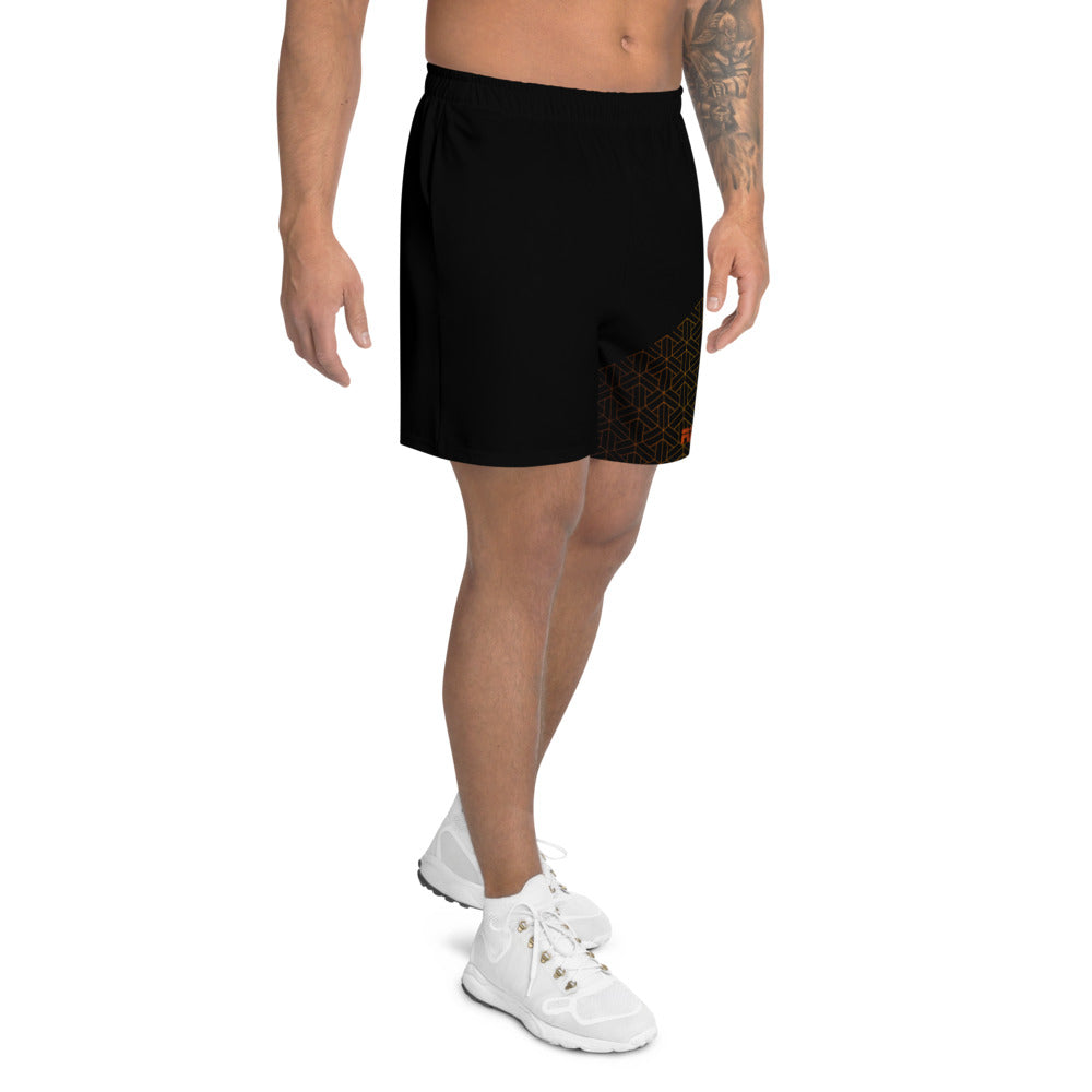 Reinvent® | Men's Athletic Long Shorts | Blacksmith