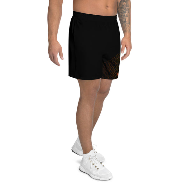 Reinvent® | Men's Athletic Long Shorts | Blacksmith