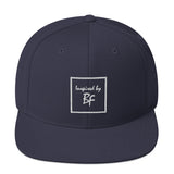 Inspired by BF | Snapback Hat