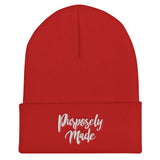 Purposely Made 2 | Cuffed Beanie