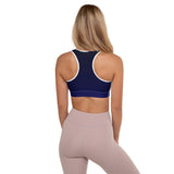 ReInvent | Women's Padded Sports Bra | Classic