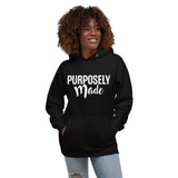 Purposely Made | Unisex Hoodie