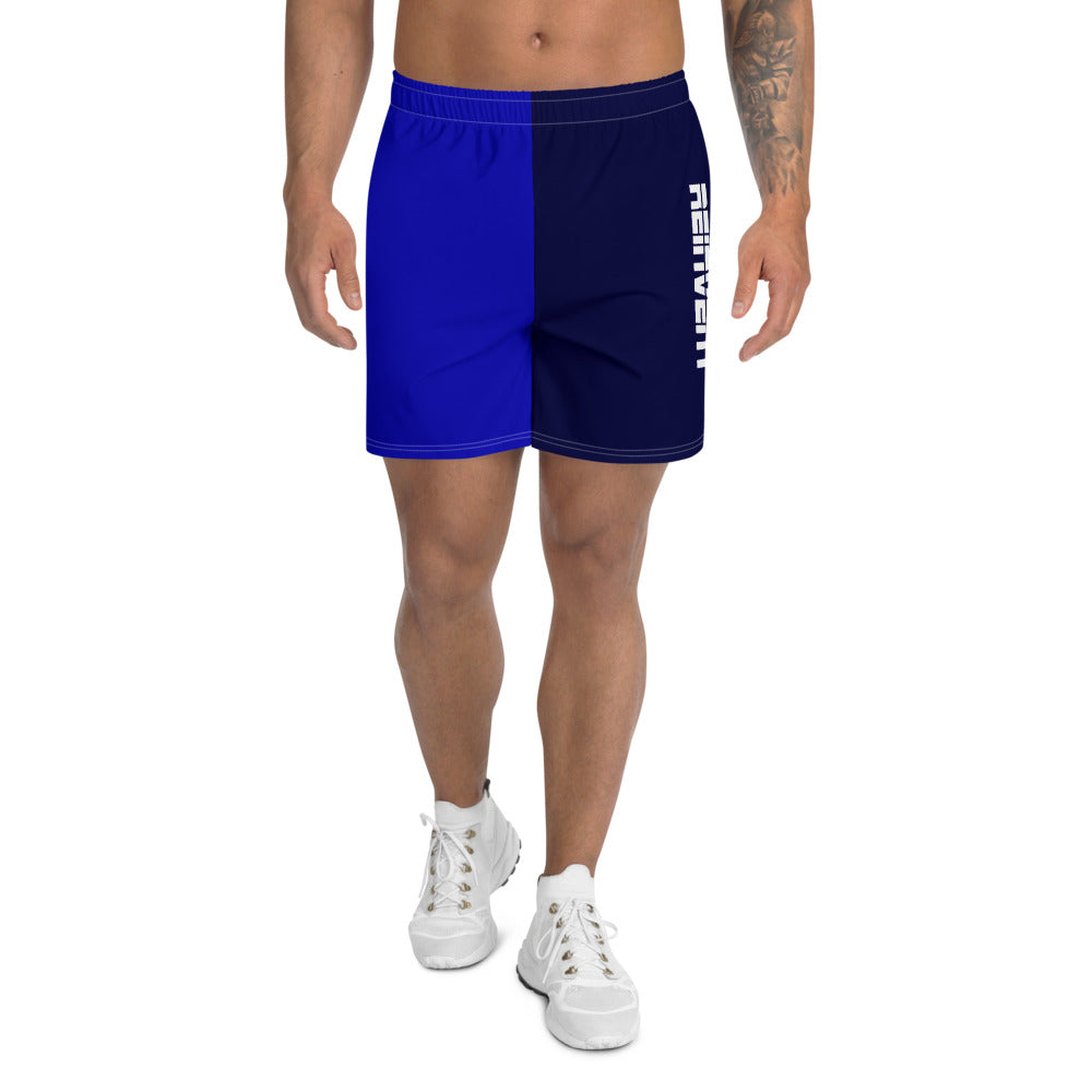 Reinvent® | Men's Athletic Long Shorts | Legend
