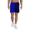 ReInvent | Men's Athletic Long Shorts | Legend