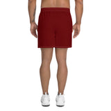 ReInvent | Men's Athletic Long Shorts | Rock