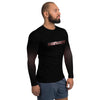 ReInvent | Men's Rash Guard | Sentinel