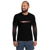 ReInvent | Men's Rash Guard | Sentinel