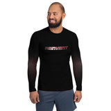 ReInvent | Men's Rash Guard | Sentinel