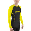 ReInvent | Men's Rash Guard | Bolt I