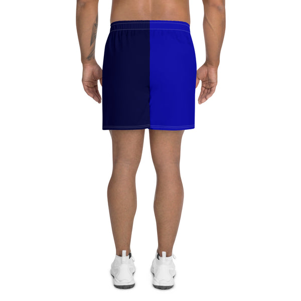 Reinvent® | Men's Athletic Long Shorts | Legend