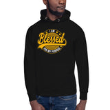 I am Blessed For My Purpose | Unisex Hoodie