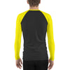 ReInvent | Men's Rash Guard | Bolt I