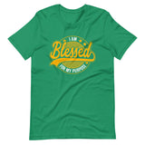 I am Blessed For My Purpose | Short-Sleeve Unisex T-Shirt