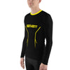 ReInvent | Men's Rash Guard | Bolt II