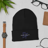 BF Bruce Francois | Cuffed Beanie