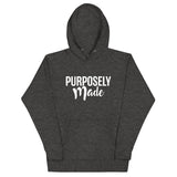 Purposely Made | Unisex Hoodie