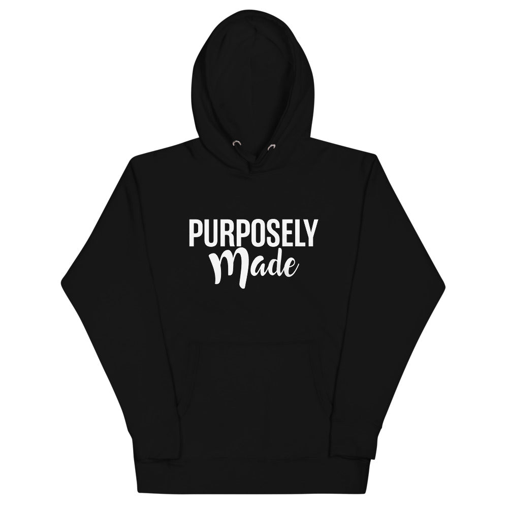 Purposely Made | Unisex Hoodie