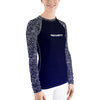 ReInvent | Women's Rash Guard | Classic