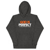 God is Perfect At Using Imperfect People | Unisex Hoodie