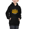 I am Blessed For My Purpose | Kids Hoodie