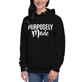 Purposely Made | Unisex Hoodie