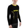 ReInvent | Men's Rash Guard | Bolt II