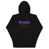 Huggable From a Distance | Unisex Hoodie